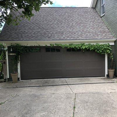 Foster Road Projects