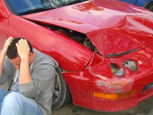 I hate it when i crash! Thanks for making me whole again CT!