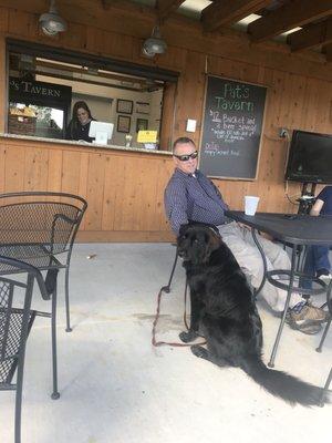 Pat's Tavern