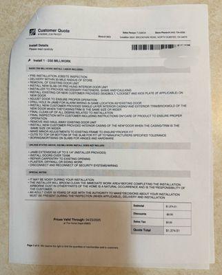 Ohio Doors and Closets