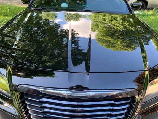 Marian's All Around Detailing