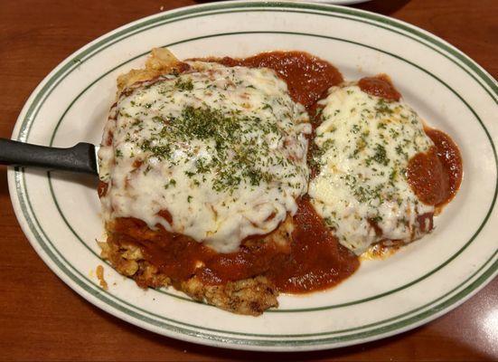 Paisano's Italian Restaurant