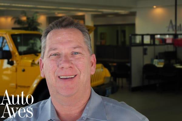 Chris Hassett - Sales