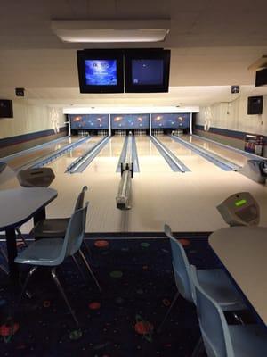 Grand Valley Lanes