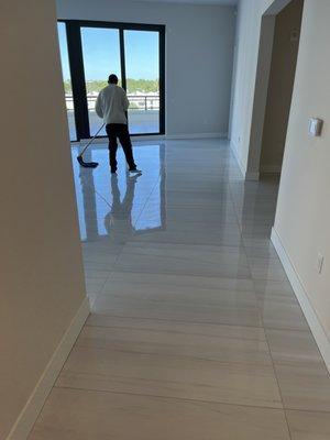 Divine Hands Staffing