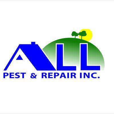All Pest and Repair