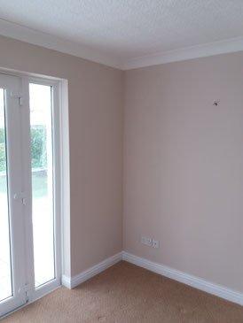 Derrick's Handyman Service