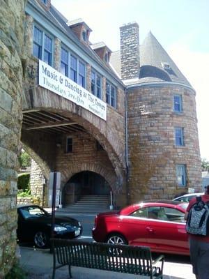 South County Trolley & Transportation