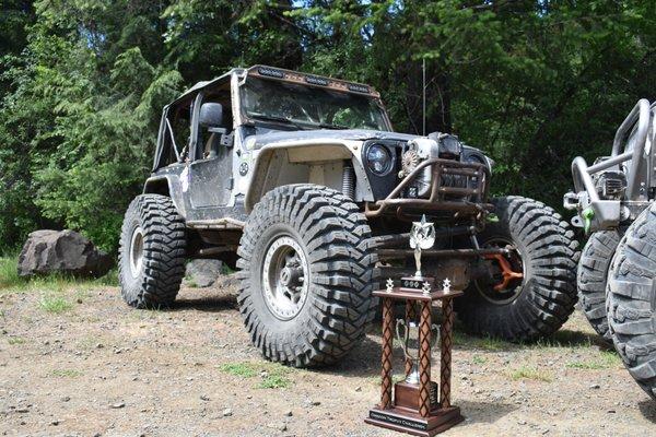 Bones Custom Creations