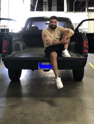 Bryant’s Junk Removal