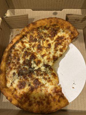 Pizza World