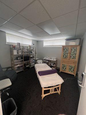 Just Breathe Wellness & Beauty Spa