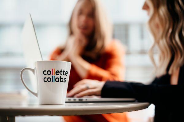 Collette Collabs