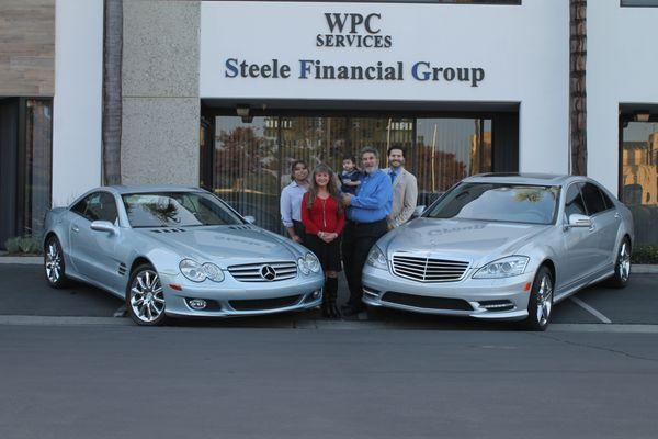 Steele Financial Group
