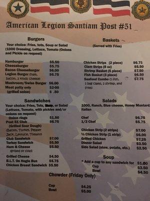 American Legion Club