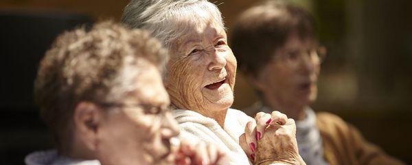 Accura Healthcare of Marshalltown