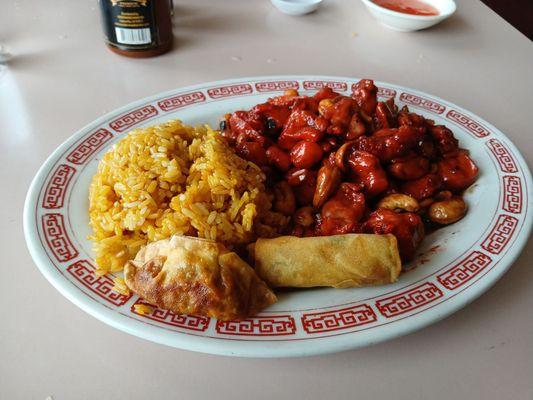 Linlee's Chinese Cuisine