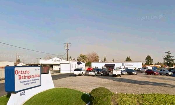 Ontario Refrigeration