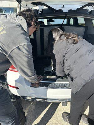 Mercedes-Benz of Baton Rouge