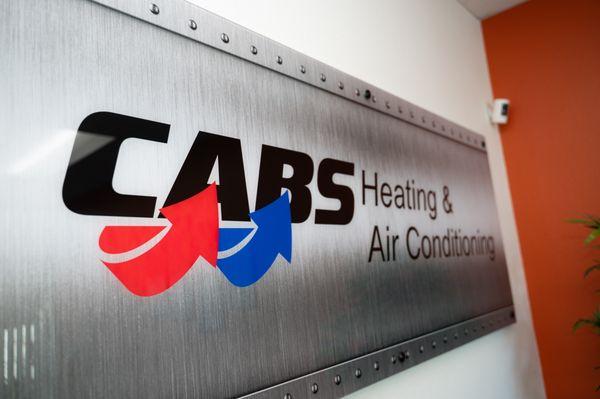 CABS Heating & Air Conditioning