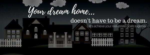 Think finding your dream home is out of reach? Think again! I have amazing mortgage lenders, and incredible resources