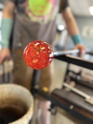 Oregon Coast Glassworks