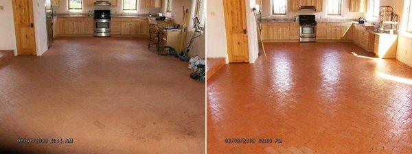 Edelweiss Restoration and Cleaning