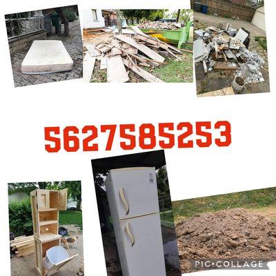 General Lopez Service