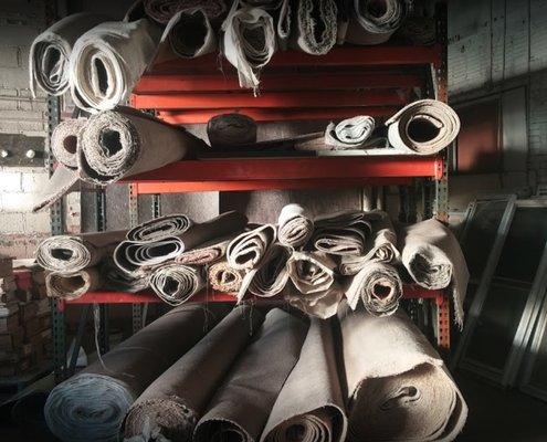 Noble Eagle Floors & More