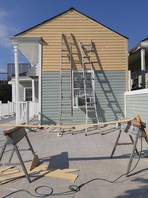 Rock Solid Construction