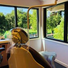 Hopyard Dental Care- Dr. Reggie Hom