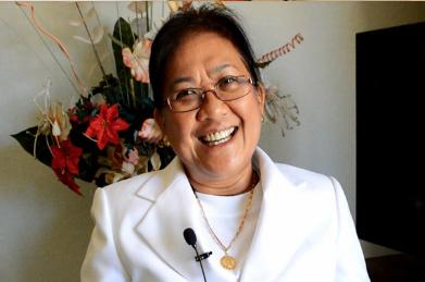 Camino Ramon Home For Seniors