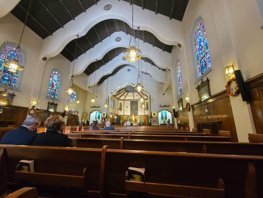 St Joseph's Catholic Church