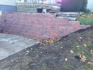 Frontier Landscaping