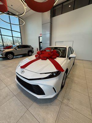 Baxter Toyota of La Vista