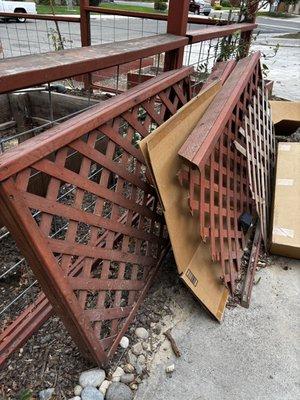 Bubba’s Junk Reamoval