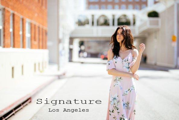 Signature LA