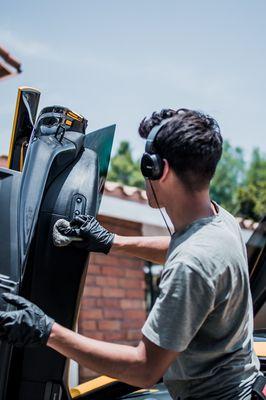 VIP Mobile Detailing