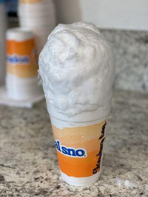 The softest Ice in Baton Rouge hands down