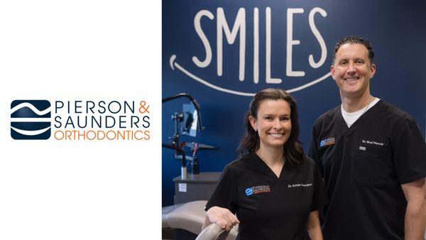 Pierson & Saunders Orthodontics | North Loop
