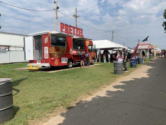Berrien County Youth Fair
