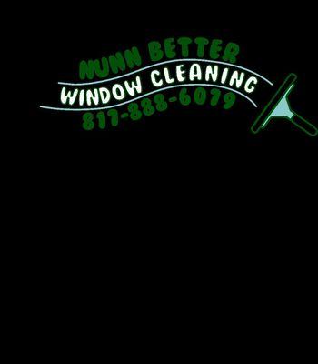 Nunn Better Window Cleaning