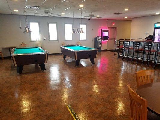 Joe's Place II
