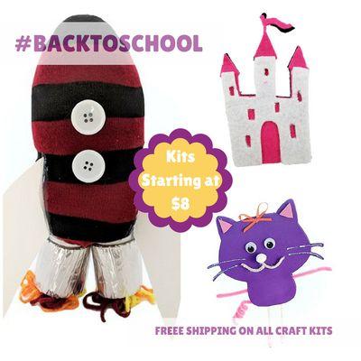 Little Hands Crafting Company