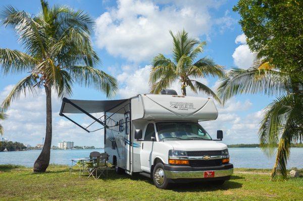 Rent My Rv Miami