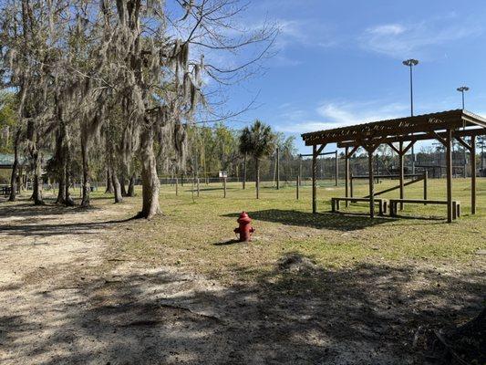 Bryan County Bark Park