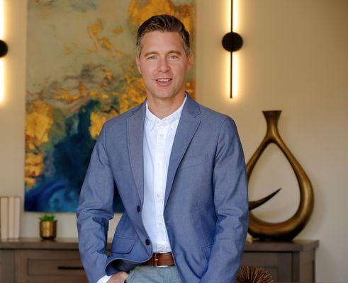 Ghassan Kanafani at CrossCountry Mortgage-NMLS #223200