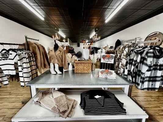 Shabby Chic Boutique