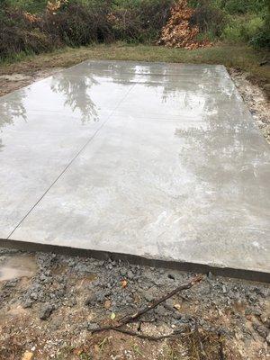 Gravel Driveways And Repair