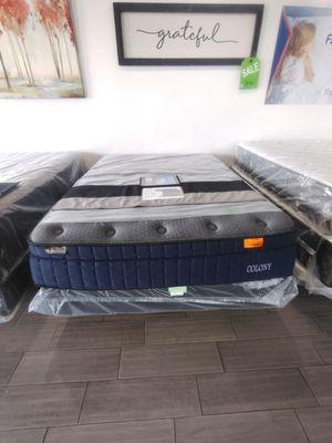 Factory Direct Mattress Clear Lake